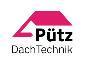 Dachdecker Pütz Neuwied Logo